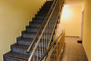 **gemütliche 2-Zimmer-Wohnung|Terrasse|Tageslichtbad|Parkett** – Diskaustraße 235f, 4249 Großzschocher, Leipzig – Vorschaubild 3