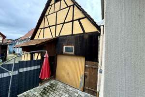 SCHMUCKSTÜCK IM HERZEN VON HASSMERSHEIM – Die vollständige Adresse der Immobilie erhältst du vom Anbieter., 74855 Haßmersheim – Vorschaubild 15