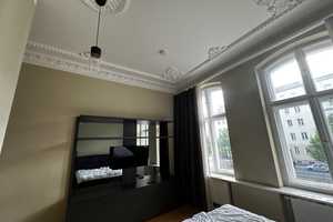 Exklusive 2-Raum-Wohnung mit gehobener Innenausstattung mit Balkon und EBK in Berlin Friedrichshain – Friedenstraße 97 97, 10249 Berlin – Vorschaubild 12