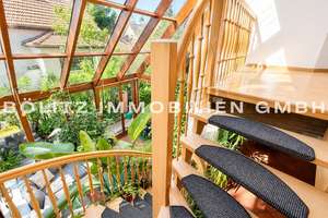 Wintergarten-Highlight: EFH in Rudow | ca. 162 m² BGF | 6 Zimmer | Pool, Garten & Carport – Die vollständige Adresse der Immobilie erhältst du vom Anbieter., 12355 Rudow, Berlin – Vorschaubild 18