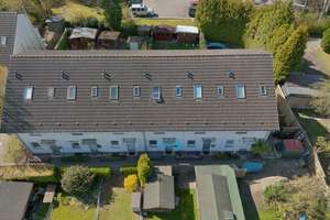 Hochwertig modernisiertes Reihenhaus in ruhiger Lage mit Traumterrasse in Hamburg-Jenfeld – Die vollständige Adresse der Immobilie erhältst du vom Anbieter., 22043 Jenfeld, Hamburg – Vorschaubild 18