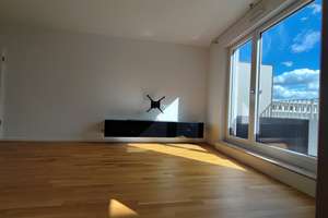 Exklusives Neubau Penthouse mit 3 Zimmern und Einbauküche – Koblenzer Straße 110, 53177 Pennenfeld, Bonn – Vorschaubild 8