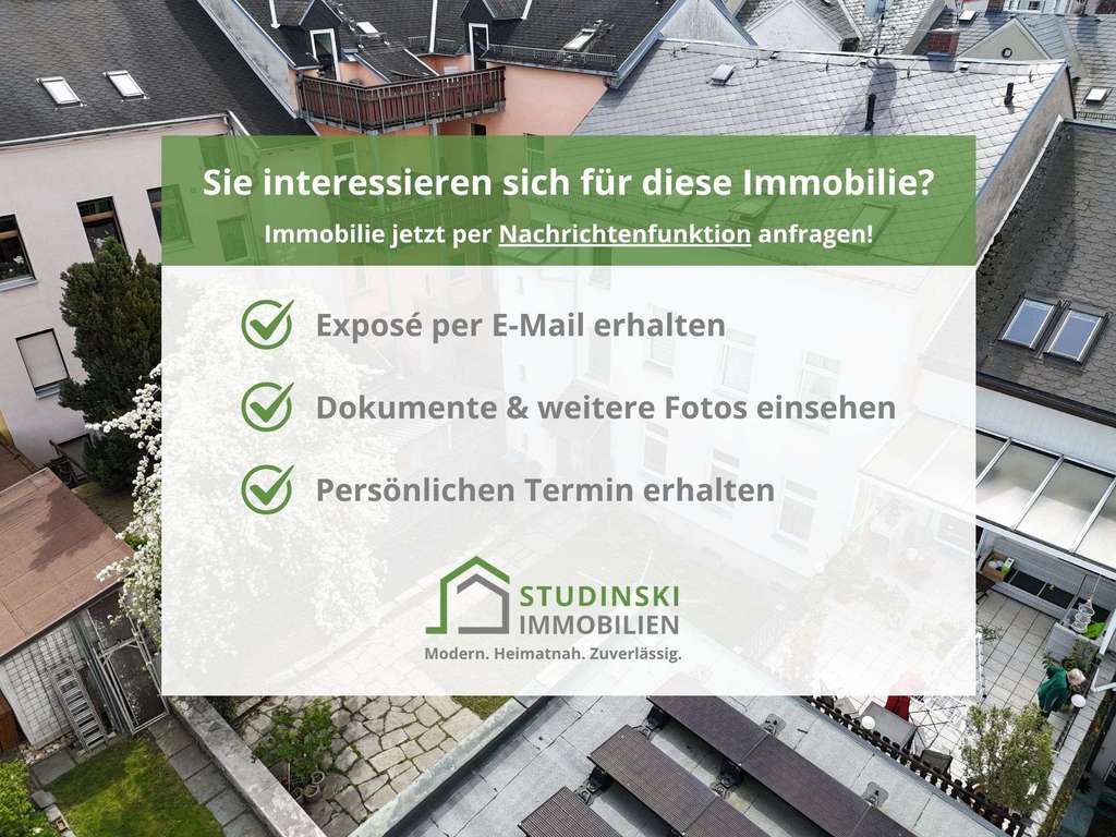 Immobilie in Oelsnitz/Vogtland - Vollvermietet! Renditestarkes Mehrfamilienhaus mit 3 Einheiten in Oelsnitz - Bild 3