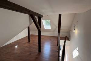 *  Kleines Gartenhaus - hübsche Maisonettewohnung - ID 6729 * – Die vollständige Adresse der Immobilie erhältst du vom Anbieter., 1189 Räcknitz/Zschertnitz, Dresden – Vorschaubild 7