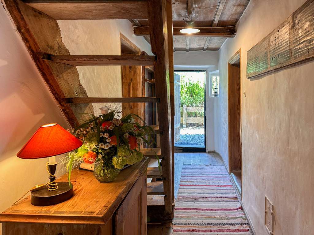 Immobilie in Nußdorf am Inn - Verkauf gegen Gebot – Einzigartiges denkmalgeschütztes Bauernhaus in idyllischer Lage - Bild 1