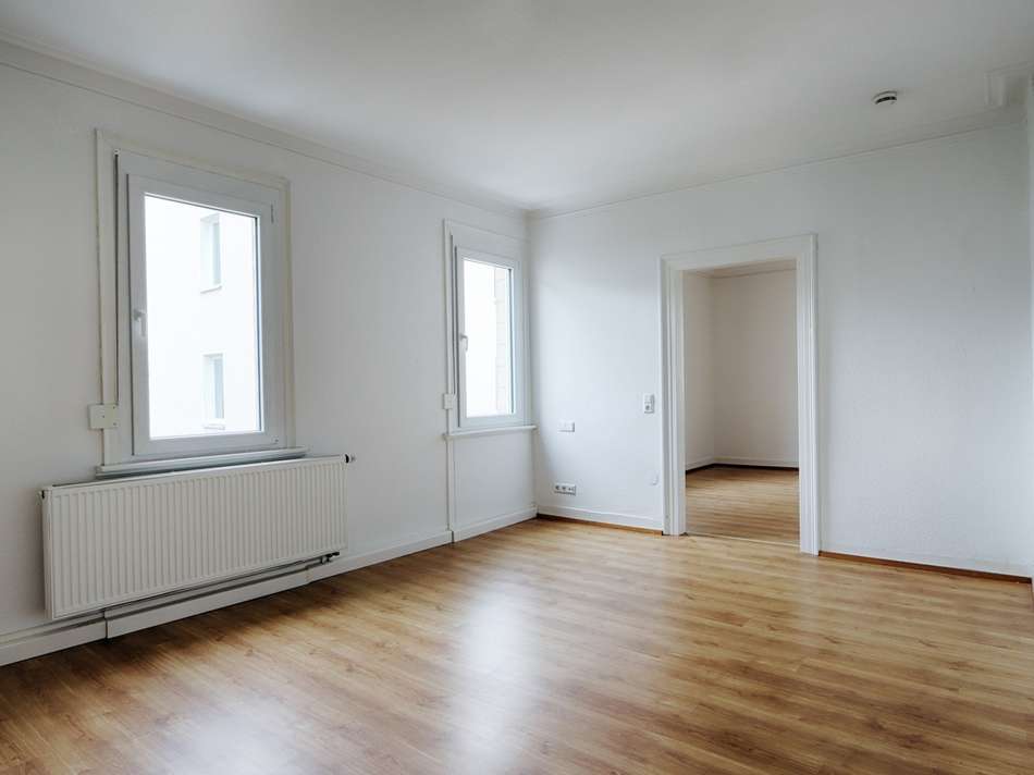 Raum II Wohnung 1. OG