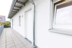 Modernes Apartment als barrierefreiher Alterswohnsitz – 61130 Nidderau – Vorschaubild 14