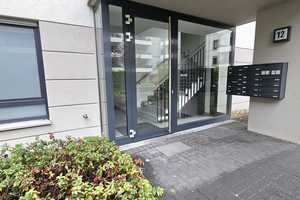 Tolle 2 Zimmer - Wohnung mit Balkon, Parkett, hochwertiges Badezimmer und Gäste - WC – Bremer Straße 12, 44135 Dortmund – Vorschaubild 7