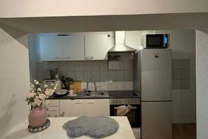 !!Anfragenstop!! Wohnen mit Hauscharakter – moderne Erdgeschosswohnung mit Garten – Die vollständige Adresse der Immobilie erhältst du vom Anbieter., 46045 Styrum, Oberhausen – Vorschaubild 6
