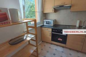 IMMOBERLIN.DE - Lichtdurchflutete Wohnung mit ruhigem Südbalkon in gefragter Lage – Die vollständige Adresse der Immobilie erhältst du vom Anbieter., 12169 Steglitz, Berlin – Vorschaubild 5