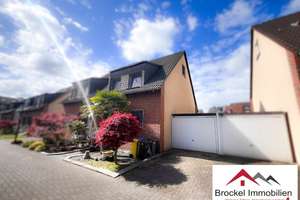 Großzügiges Einfamilienhaus: Moderne Ausstattung mit Garten und Garage!