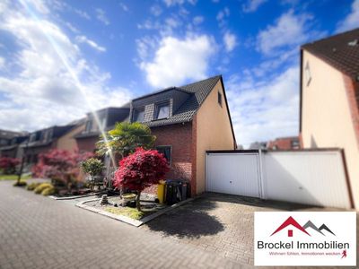 Großzügiges Einfamilienhaus: Moderne Ausstattung mit Garten und Garage!