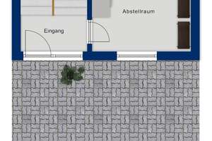 Eigentumswohnung im Reihenhausstil Nähe Ratzeburger See. Architektenhaus mit hohem Wohnkomfort – Die vollständige Adresse der Immobilie erhältst du vom Anbieter., 23909 Ratzeburg – Vorschaubild 24