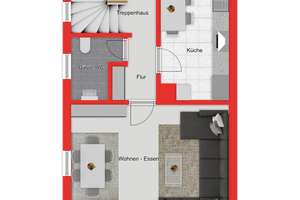 Freizeitgrundstück mit Haus in Friedberg-Stätzling – naturnah, ruhig und vielseitig nutzbar – Die vollständige Adresse der Immobilie erhältst du vom Anbieter., 86316 Friedberg – Vorschaubild 17