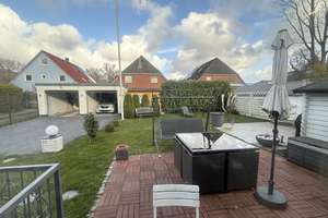 Exklusive Doppelhaushälfte in Hamburg-Lurup | ca. 640 m² Grundstück | 3 Bäder | Hochwertig saniert – Die vollständige Adresse der Immobilie erhältst du vom Anbieter., 22547 Lurup, Hamburg – Vorschaubild 17