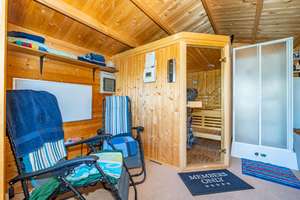 PROVISIONSFREI!
Doppelhaushälfte mit Wintergarten, Sauna, Dachterrasse uvm. – Die vollständige Adresse der Immobilie erhältst du vom Anbieter., 25980 Sylt (Gemeinde) – Vorschaubild 47
