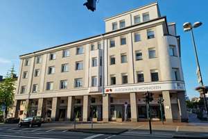 Wohnen mitten auf der Rü! - 2,5 Zimmer Wohnung mit Einbauküche – Franziskastraße 2-4, 45131 Rüttenscheid, Essen – Vorschaubild 2