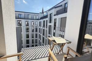 Attraktive 3-Zimmer-Wohnung in Berlin-Kurfürstenstraße in Tiergarten – Kürfürstenstrasse 49, 10785 Tiergarten, Berlin – Vorschaubild 6