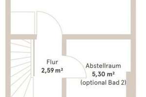 ERSTBEZUG 145qm Familienfreundliche Neubauhaus mit 2 Stellplätzen nähe U2 Röthenbach – Lilienstrasse 29., 90547 Stein – Vorschaubild 45