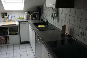 Charmante 3,5-Zimmer-Dachgeschosswohnung in ruhiger Wohnlage von Winnenden – Gaußweg 11, 71364 Winnenden – Vorschaubild 9