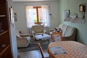 Gepflegte DH-Hälfte mit 4 Zimmern in Kornburg, von privat – 90455 Kornburg, Worzeldorf, Nürnberg – Vorschaubild 9