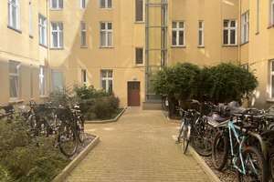 Provisionsfrei! Kleine Wohnung in guter Lage von Friedrichshain zur Kapitalanlage – Die vollständige Adresse der Immobilie erhältst du vom Anbieter., 10247 Friedrichshain, Berlin – Vorschaubild 10