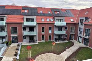 Große Maisonette mit Galerie und Blick ins Grüne – Die vollständige Adresse der Immobilie erhältst du vom Anbieter., 30659 Bothfeld, Hannover – Vorschaubild 16