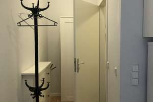 Fully furnished 2 room apartment in Kreuzberg (Victoria park) – Katzbachstr. 18, 10965 Kreuzberg, Berlin – Vorschaubild 8