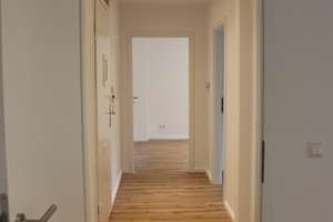 Kernsanierte Kapitalanlage in Hannover-List – provisionsfrei | moderne Ausstattung