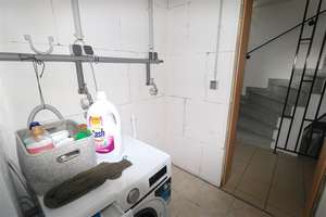 Schicke 2-Zi-DG-Whg mit Süd-Ost-Loggia in sehr guter Lage von DU-Neumühl – Die vollständige Adresse der Immobilie erhältst du vom Anbieter., 47167 Neumühl, Duisburg – Vorschaubild 17