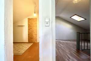 Provisionsfrei! Schmuckstück Nagolds! Einfamilienhaus mit Garage, großen Balkon, DG & ELW – Bonhoefferstraße 18, Nagold, Calw (Kreis), 72202 Calw (Kreis) – Vorschaubild 38