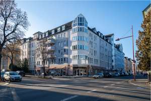 +++NEU: für Eigennutzer und Anleger, ETW auf dem Kaßberg mit STP, Balkon und Aufzug +++ – Limbacher Str. 83-85, 9113 Kaßberg, Chemnitz – Vorschaubild 2