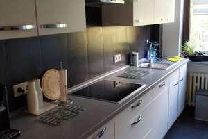 2 Zimmerwohnung in Hockstein mit Balkon 41239MG