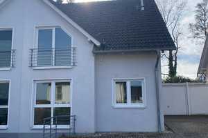 Attraktive und gepflegte Doppelhaushälfte in Königswinter-Eudenbach  – Rhein-Sieg-Kreis – Vorschaubild 2