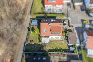 MFH mit 3 Wohneinheiten, teilweise frei, in Nürnberg-Gebersdorf
 – Die vollständige Adresse der Immobilie erhältst du vom Anbieter., 90449 Gebersdorf, Nürnberg – Vorschaubild 34