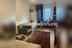 Tauschwohnung: Gemütliche 2 Zimmer mit Balkon in Kiel zum tauchen – Feldstraße 231, 24106 Wik, Kiel – Vorschaubild 3