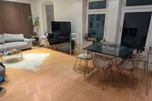 3,5 Zimmer Wohnung im Zechenhaus mit eigenem Eingang & Garten in Bottrop-Eigen ab März   – Die vollständige Adresse der Immobilie erhältst du vom Anbieter., 46240 Eigen, Bottrop – Vorschaubild 1