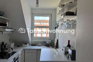 Tauschwohnung: 3-Zimmer Maisonette-Tauschwohnung in 13086, Weißensee – Die vollständige Adresse der Immobilie erhältst du vom Anbieter., 13086 Weißensee, Berlin – Vorschaubild 3