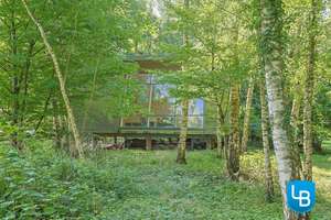 Architektonisch beeindruckendes Tiny House auf großzügigem Baugrundstück für Ihr Einfamilienhaus – Die vollständige Adresse der Immobilie erhältst du vom Anbieter., 23823 Seedorf – Vorschaubild 4