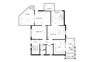 Grün ist hier kein Ausblick – es ist Ihr neues Zuhause! – Die vollständige Adresse der Immobilie erhältst du vom Anbieter., 33699 Stieghorst, Bielefeld – Vorschaubild 17
