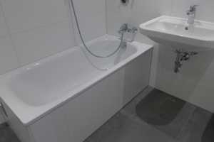 "Haus im Haus" - in idyllischer Ruhe im Olympischen Dorf – Nadistr. 18, 80809 München – Vorschaubild 10