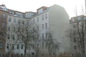 Gut erhaltenes Berliner Gründerzeithaus · 31 WE · 2.380 m² · Voll vermietet · Provisionsfrei – Die vollständige Adresse der Immobilie erhältst du vom Anbieter., 10553 Moabit, Berlin – Vorschaubild 2