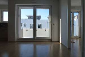 Attraktive, neuwertige 2-Zimmerwhg in Aubing, mit EBK , Balkon, 5 Min Fußweg zur S4 Leienfelsstr., – Konstanze-Vernon-Straße 8, 81245 Altaubing, München – Vorschaubild 14