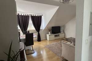 2-Zimmer-Wohnung in Dortmund-Wickede