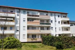 Sonnige 2-Raum-Wohnung mit großem Balkon und EBK* in Sudenburg erwartet Sie! – St.-Michael-Straße 49, 39112 Sudenburg, Magdeburg – Vorschaubild 3