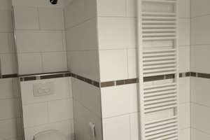 3 Zimmerwohnung  Stadtmitte 80m² Penthouse – Gymnasiumstraße 73-79, 75175 Oststadt, Pforzheim – Vorschaubild 4