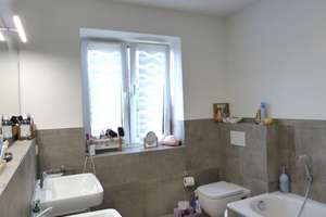 Moderne Doppelhaushälfte Nähe Westfriedhof – Die vollständige Adresse der Immobilie erhältst du vom Anbieter., 33102 Kernstadt, Paderborn – Vorschaubild 11