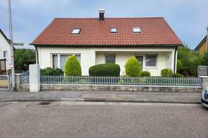 Einfamilienhaus in schöner und ruhiger Wohnlage – Herrschichstraße 7, 74626 Hohenlohekreis – Vorschaubild 1