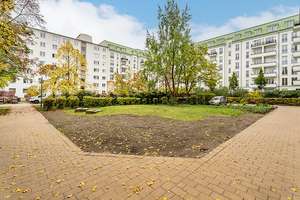 Renovierte 3-Zimmer-Wohnung in Toplage – bezugsfrei, provisionsfrei & ruhig nahe Ku’damm – Die vollständige Adresse der Immobilie erhältst du vom Anbieter., 10709 Halensee, Berlin – Vorschaubild 12