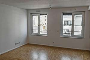 2 Zimmer-Wohnung im Marina Quartier Regensburg HC06 – Johanna-Dachs-Str. 36, 93055 Ostenviertel, Regensburg – Vorschaubild 2